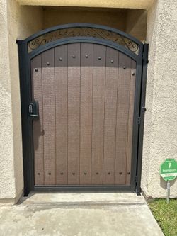 Gates