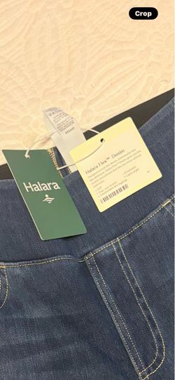 Halara Jeans