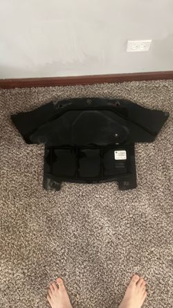 2015-2025 Dodge Charger Engine Splash Cover