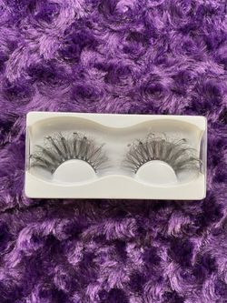 2 For $5 Lashes|Various Styles