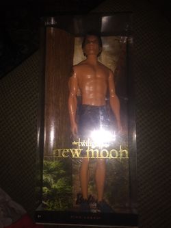 Barbie collection / jacob