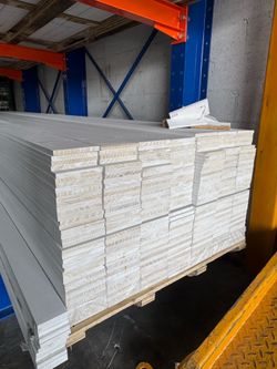Baseboard