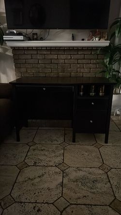 desk