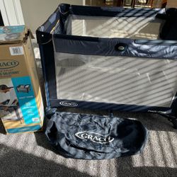Pack and Play