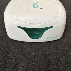 Baby wipe Warmer
