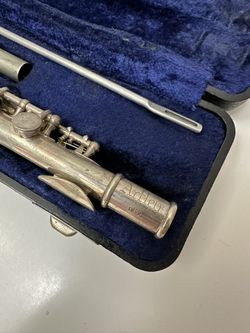 Artley piccolo 2024