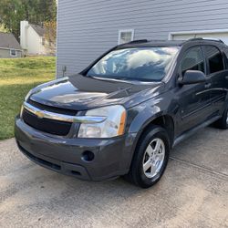2009 Chevy  Equinox 