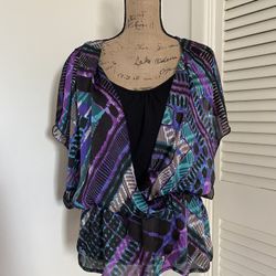 Top clothes
