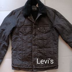 Levi's Jacket Men's 