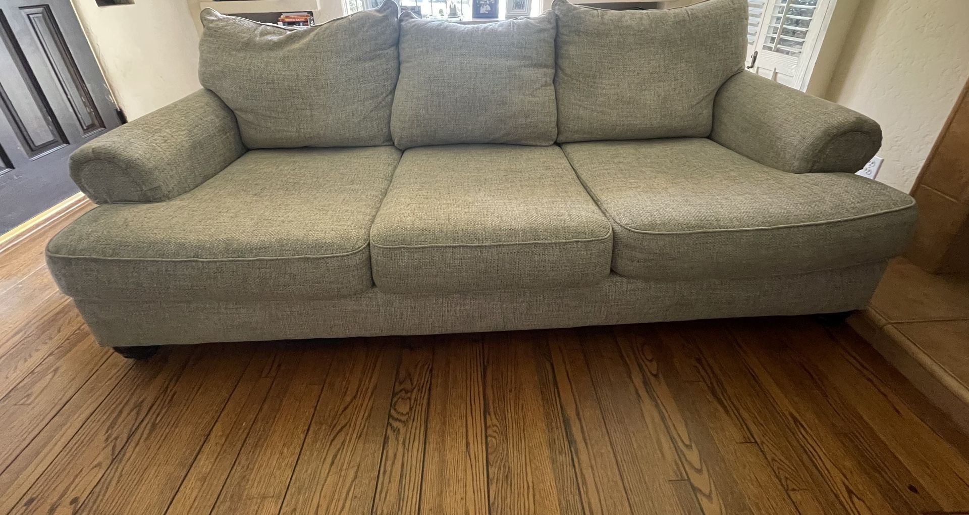Large Couch