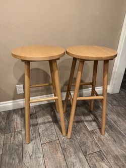 Hearth & Hand Magnolia High Top Bar Stools