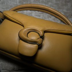 Coach Tabby Bag (brand New)