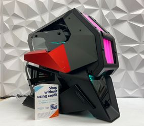 🦊D001🦊 NEW Gaming Desktop Pc intel i9-10850K |  32GB DDR4 RAM 1TB RTX 3070 GRAPHICS CARD | WIN 11.