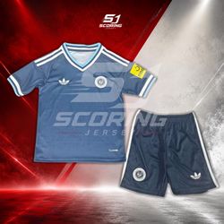 Soccer kits