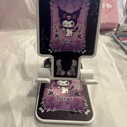 Sanrio Phone Holders
