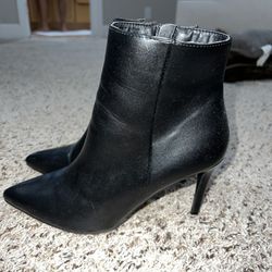 Booties