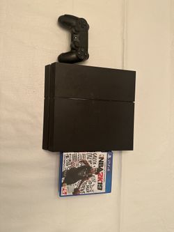 Sony PlayStation 4