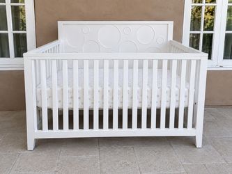 Crib