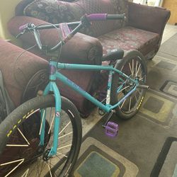 27.5 Geared Mafia Bomma