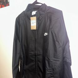 Nike Wind Breaker 