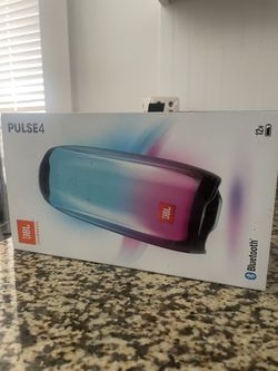 JBL Speaker