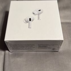 AirPod Pros 2