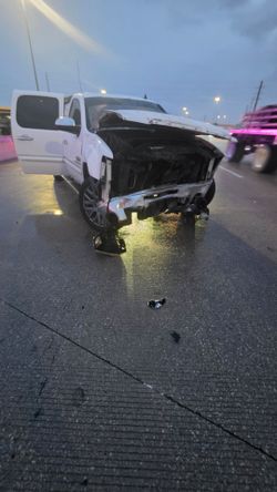 2010 GMC Sierra 1500