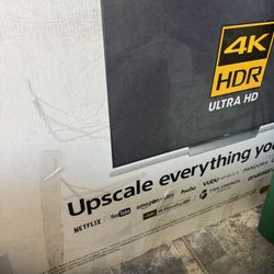 Sony Bravia 65”