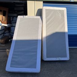 Mattress base $40