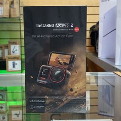 Insta360 AcePro 2