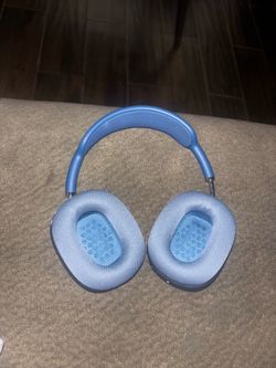 Apple AirPods Max 2 Headphones Blue