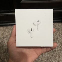 AirPod Pro 2nd Gen