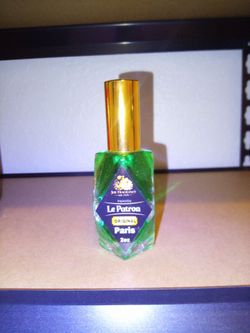 Parfum 2oz