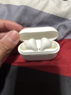 Coby Earbuds