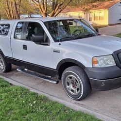 2006 Ford F-150