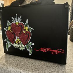 Ed Hardy Purse