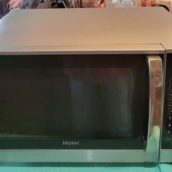 Microwave, Countertop