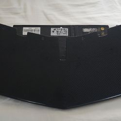 Lamborghini Aventador Carbon Fiber Front Lip