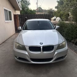 2011 BMW 328i