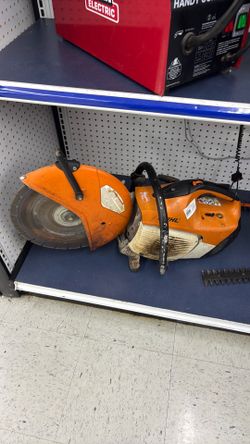 Stihl