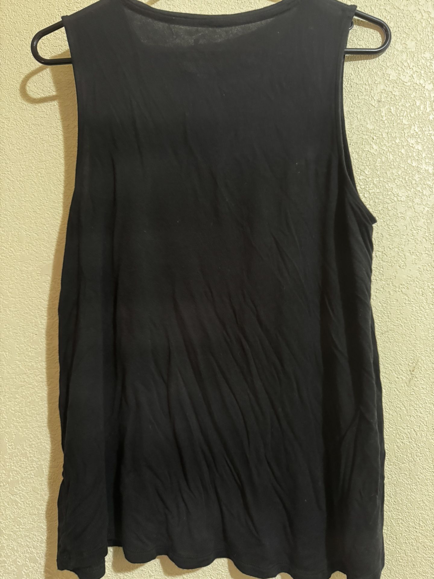 Woman Shirt