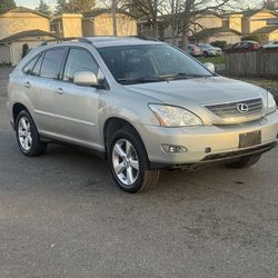 2004 Lexus RX 330