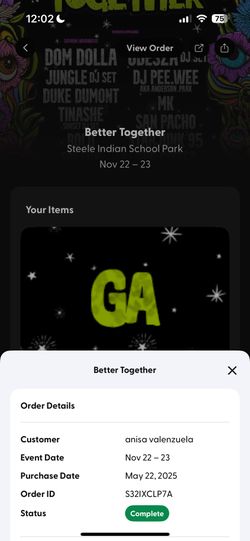 Better Together Festival Arizona