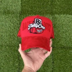 31 Hats X BackPack Boyz “La Mochila” 🎒 Authentic