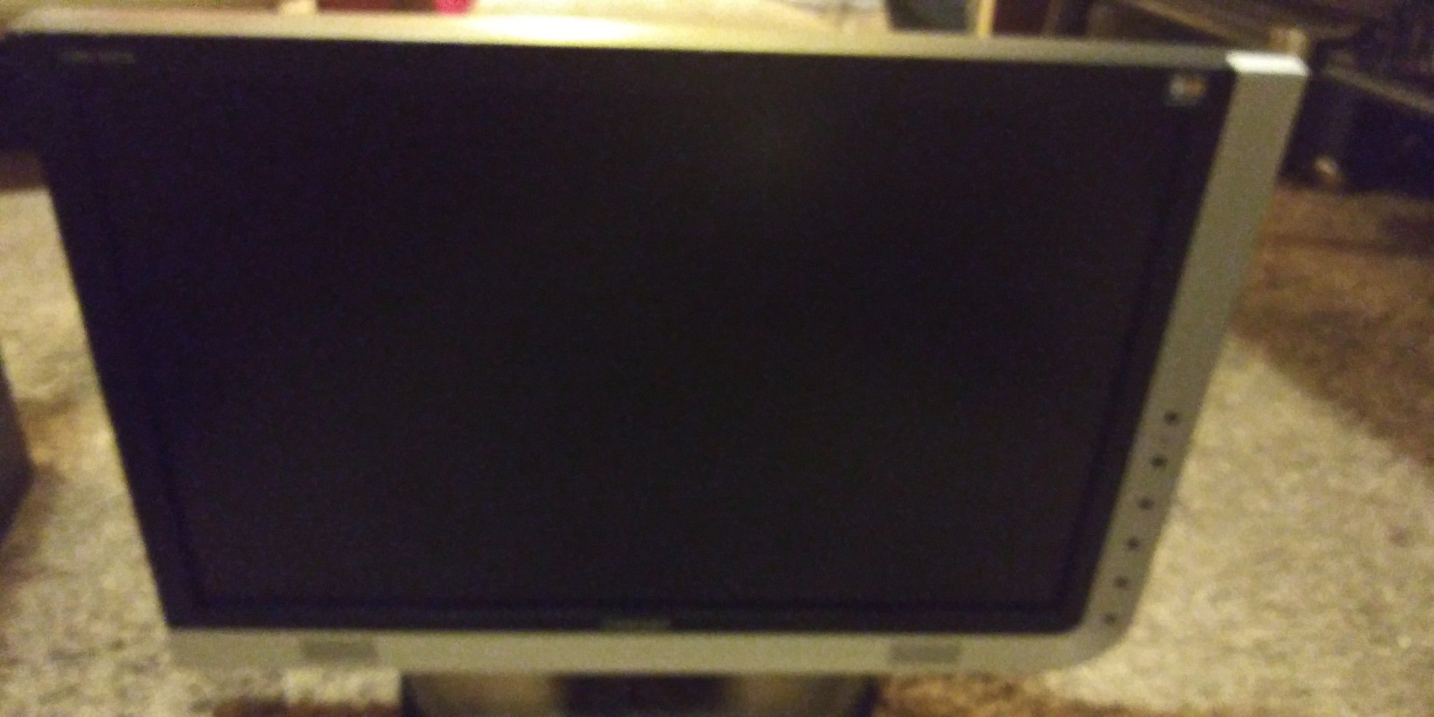 Computer monitor an tv