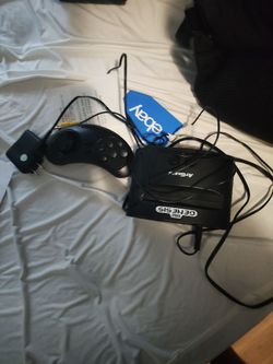 Sega