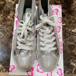 Gotta Flurt  Shoes Sz 8.5