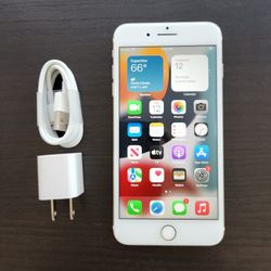 iPhone 7 Plus - UNLOCKED - Like New 