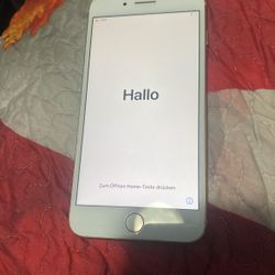 iPhone 8 Plus 