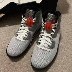 Air Jordan Spike Forty 2015